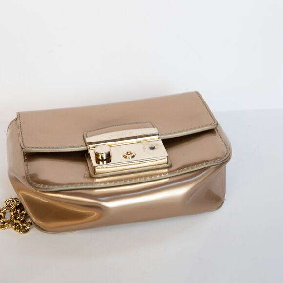 Furla Metropolis Mini Crossbody Bag - Picture 8 of 11